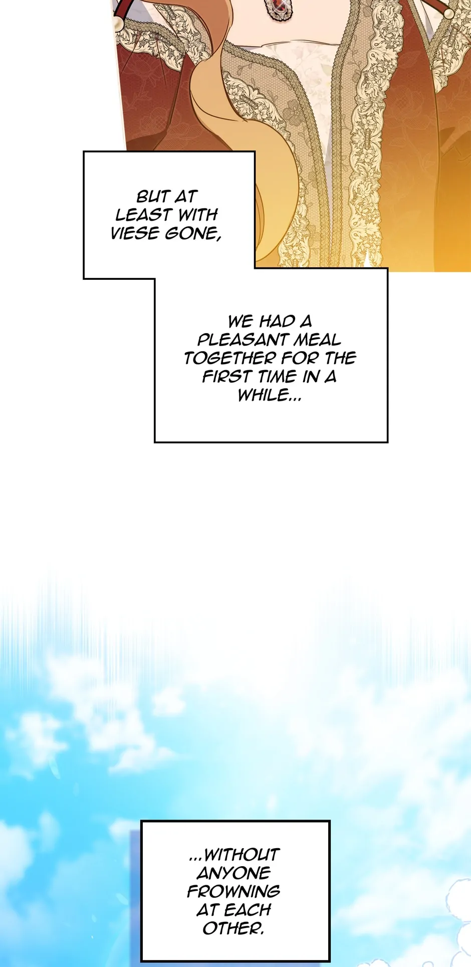 I’ll Be The Matriarch In This Life Chapter 125 - page 28