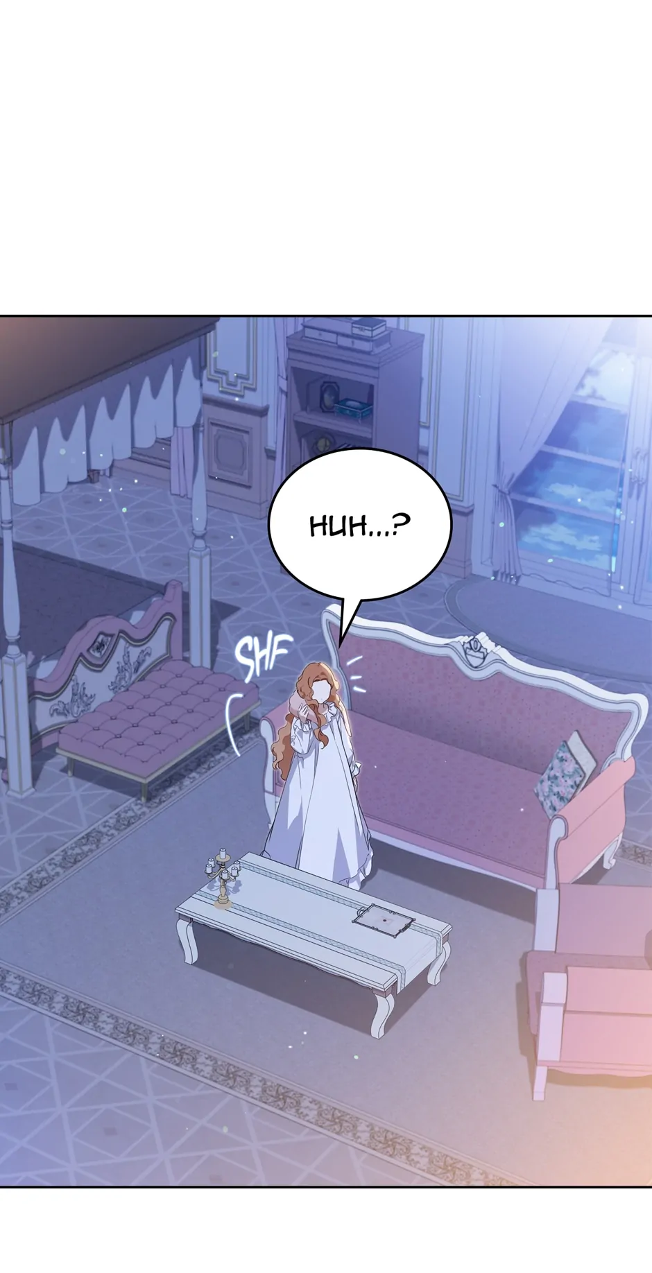 I’ll Be The Matriarch In This Life Chapter 125 - page 31