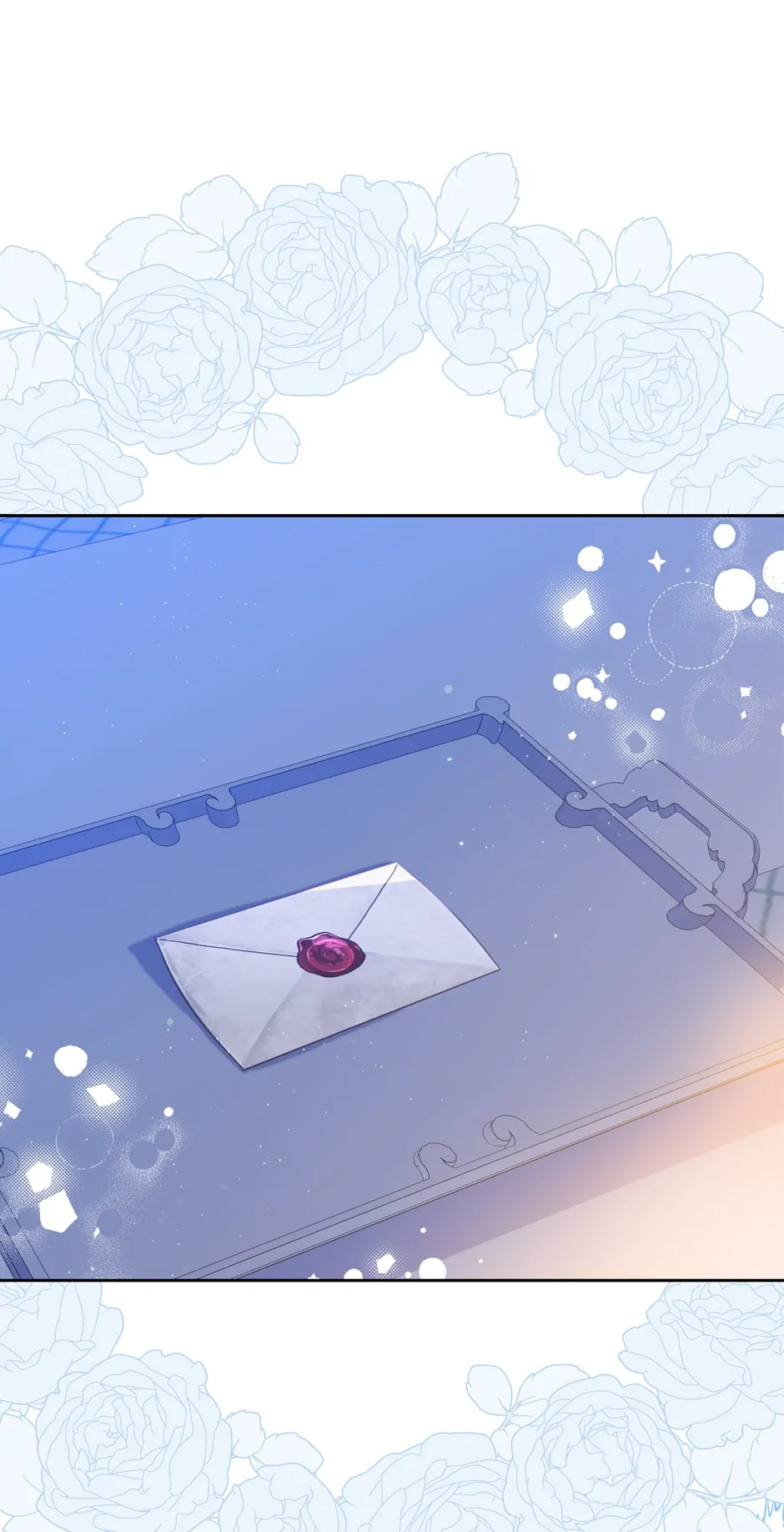 I’ll Be The Matriarch In This Life Chapter 125 - page 32