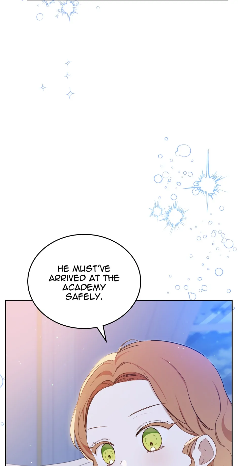 I’ll Be The Matriarch In This Life Chapter 125 - page 34
