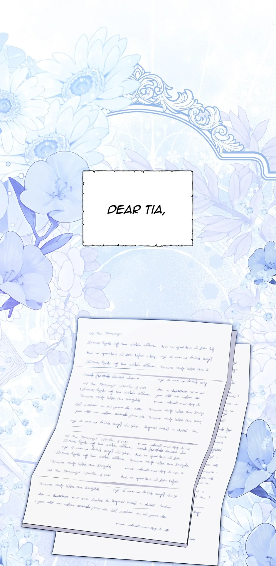 I’ll Be The Matriarch In This Life Chapter 125 - page 36