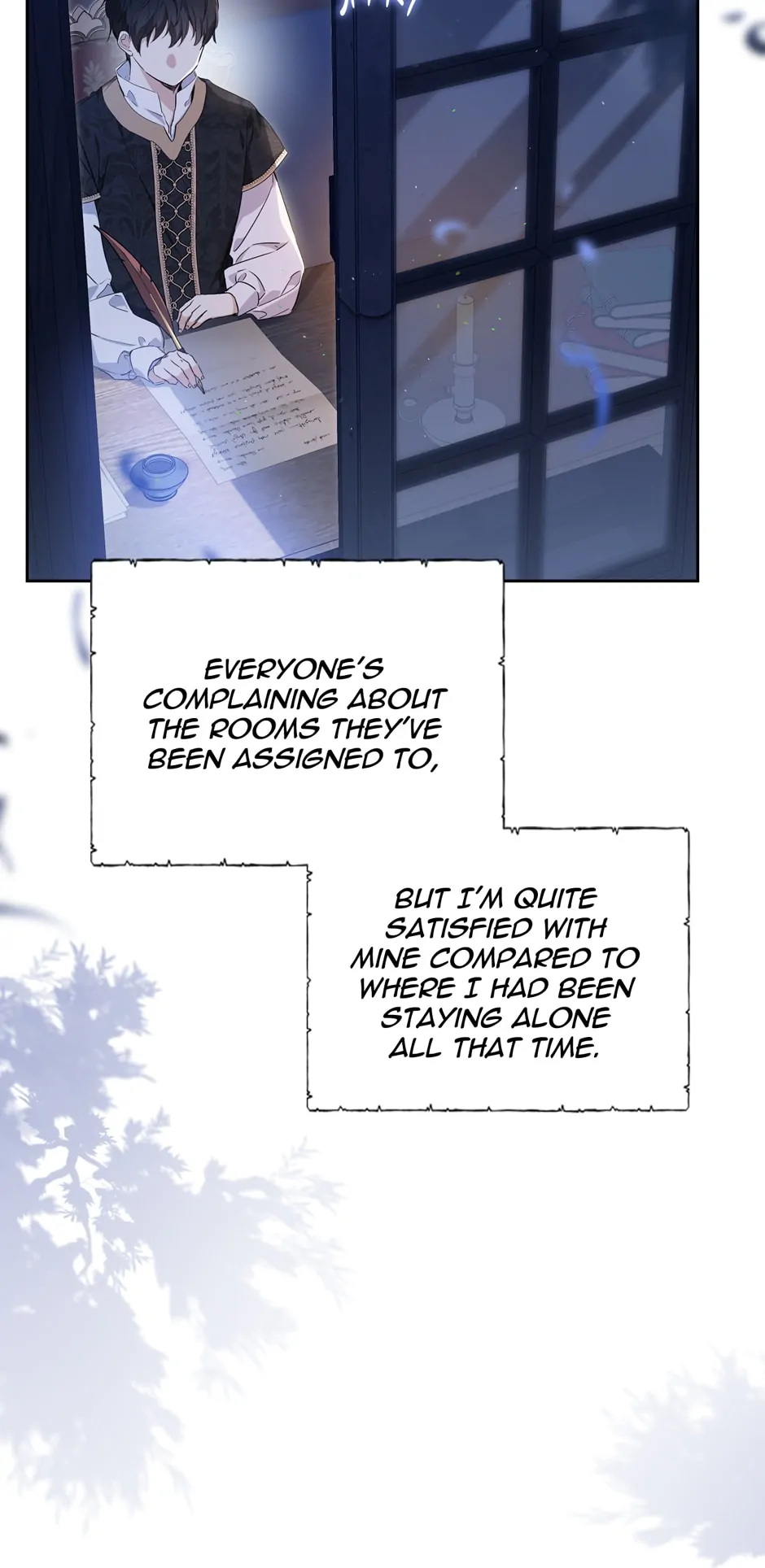 I’ll Be The Matriarch In This Life Chapter 125 - page 38