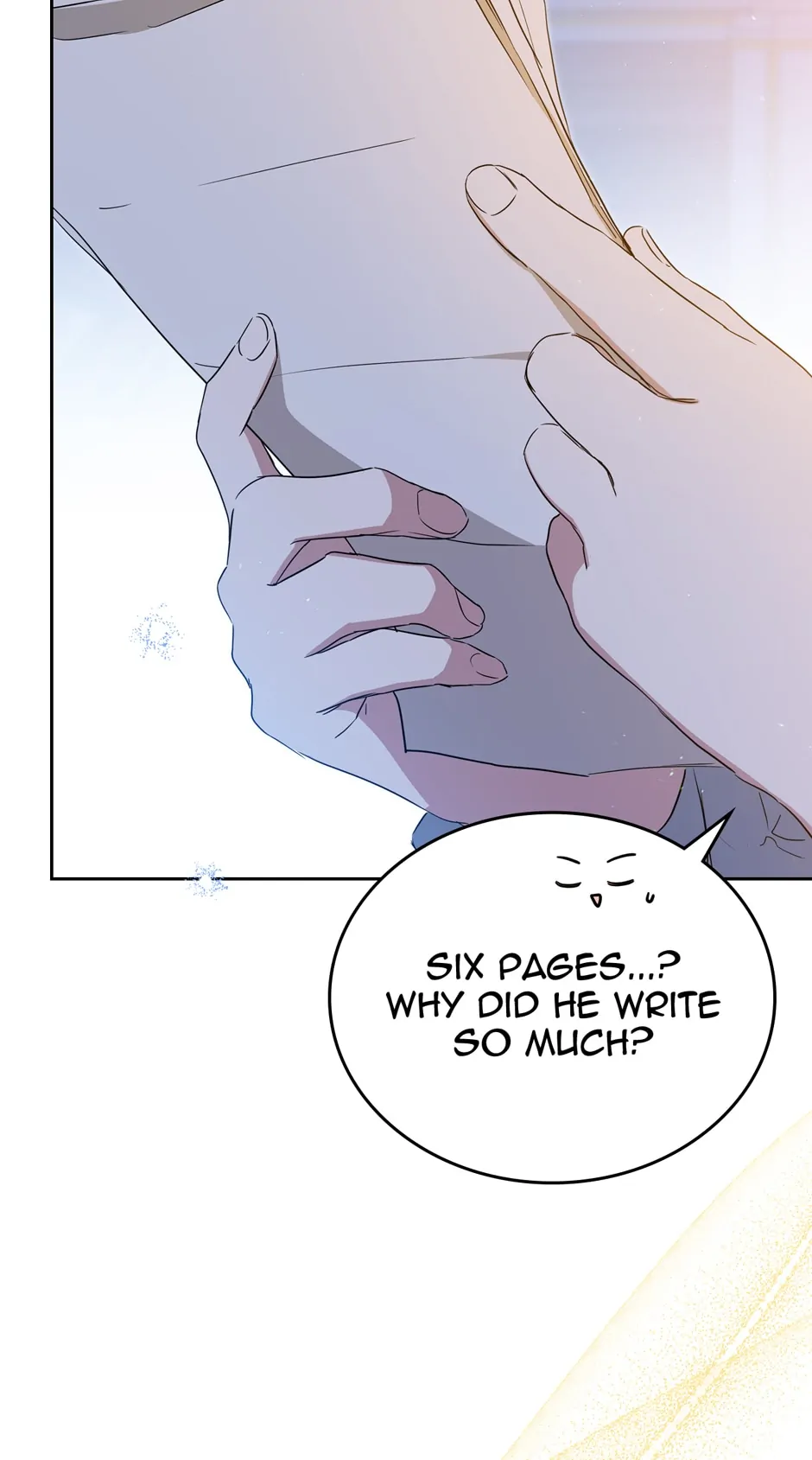 I’ll Be The Matriarch In This Life Chapter 125 - page 51