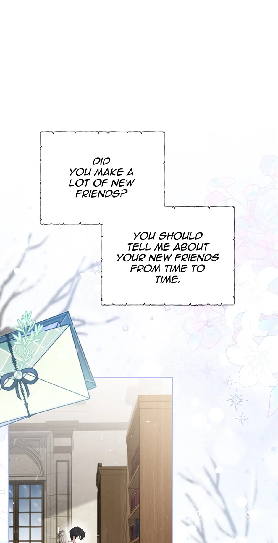 I’ll Be The Matriarch In This Life Chapter 125 - page 58
