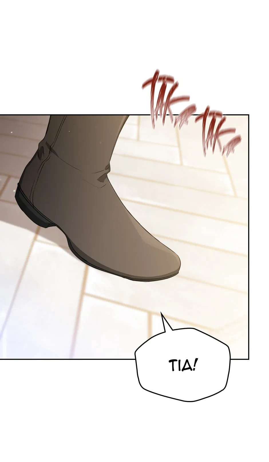 I’ll Be The Matriarch In This Life Chapter 125 - page 5