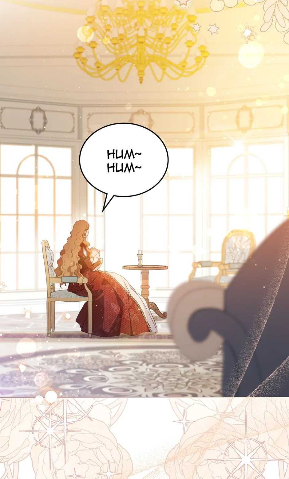 I’ll Be The Matriarch In This Life Chapter 125 - page 64