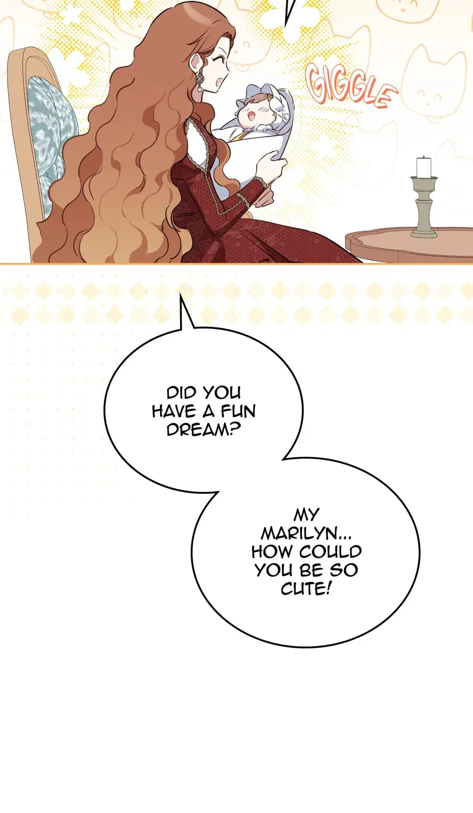 I’ll Be The Matriarch In This Life Chapter 125 - page 71
