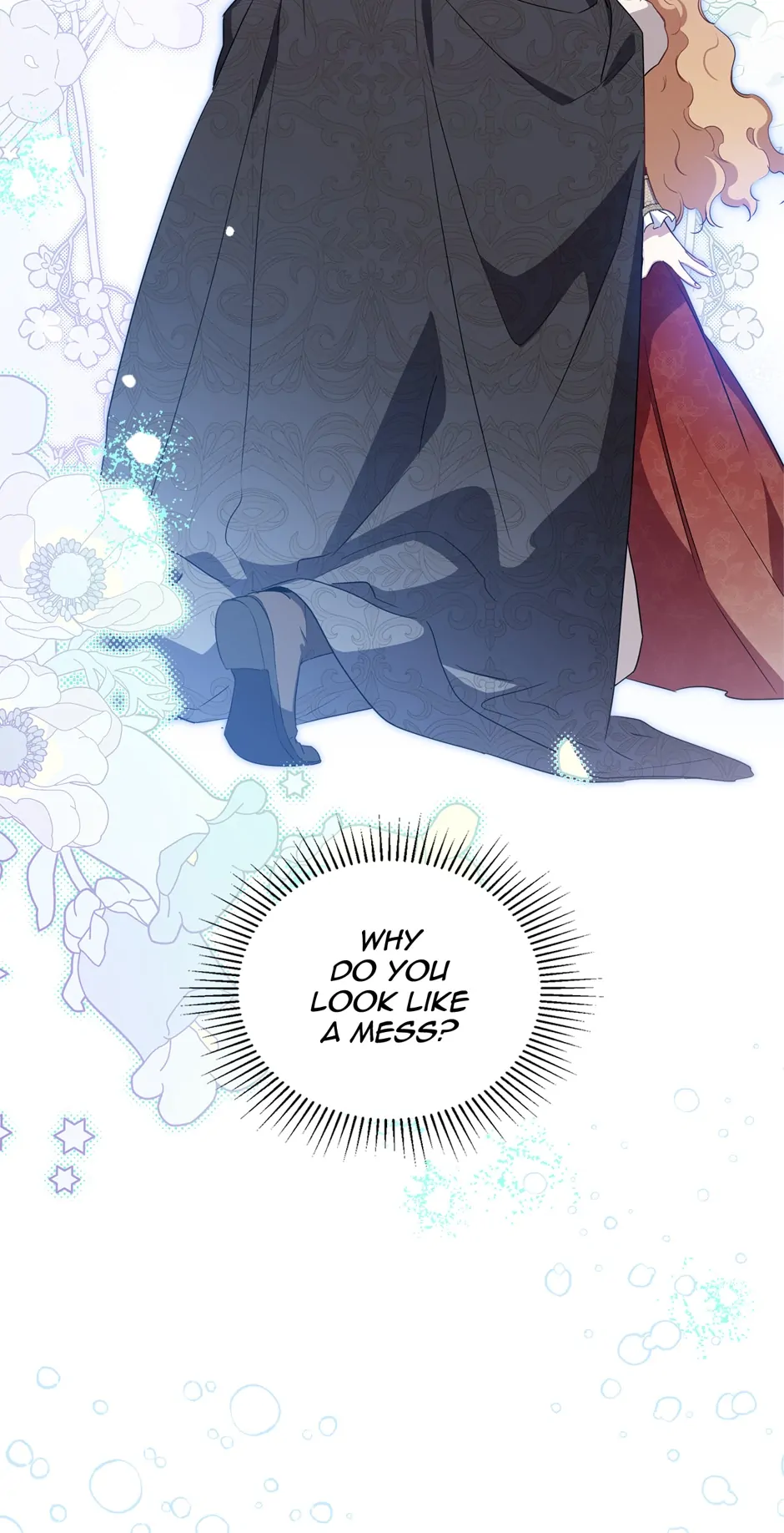 I’ll Be The Matriarch In This Life Chapter 125 - page 7