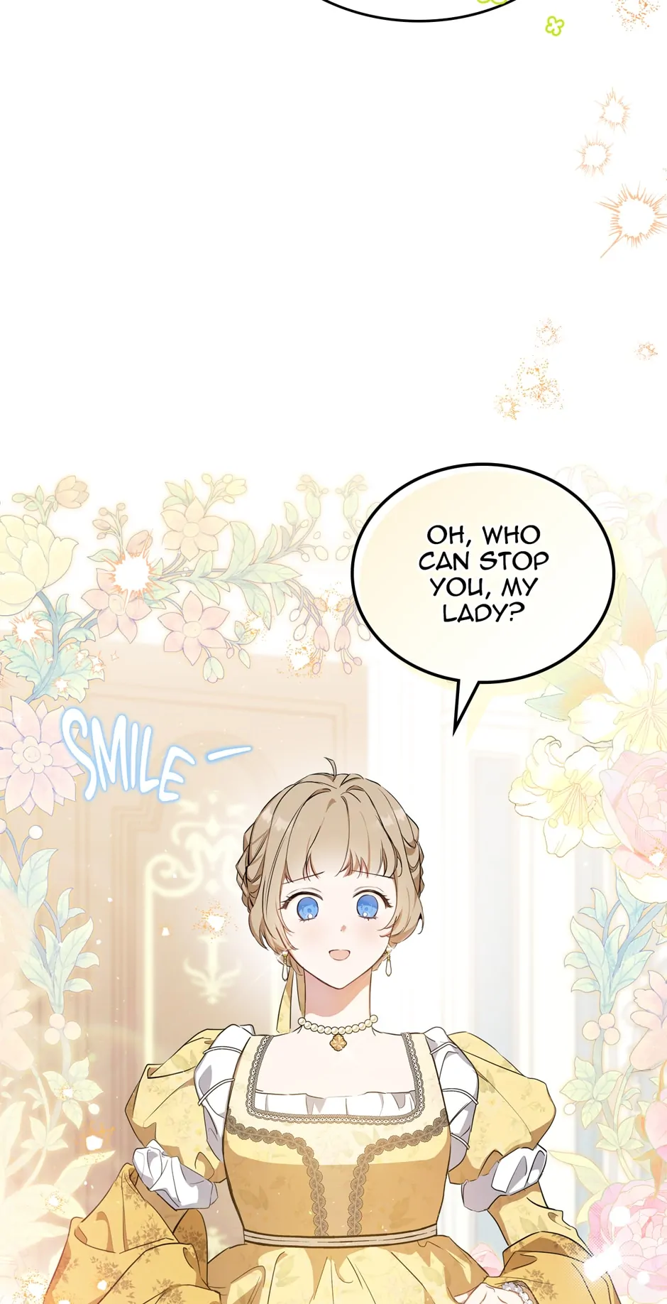 I’ll Be The Matriarch In This Life Chapter 125 - page 79