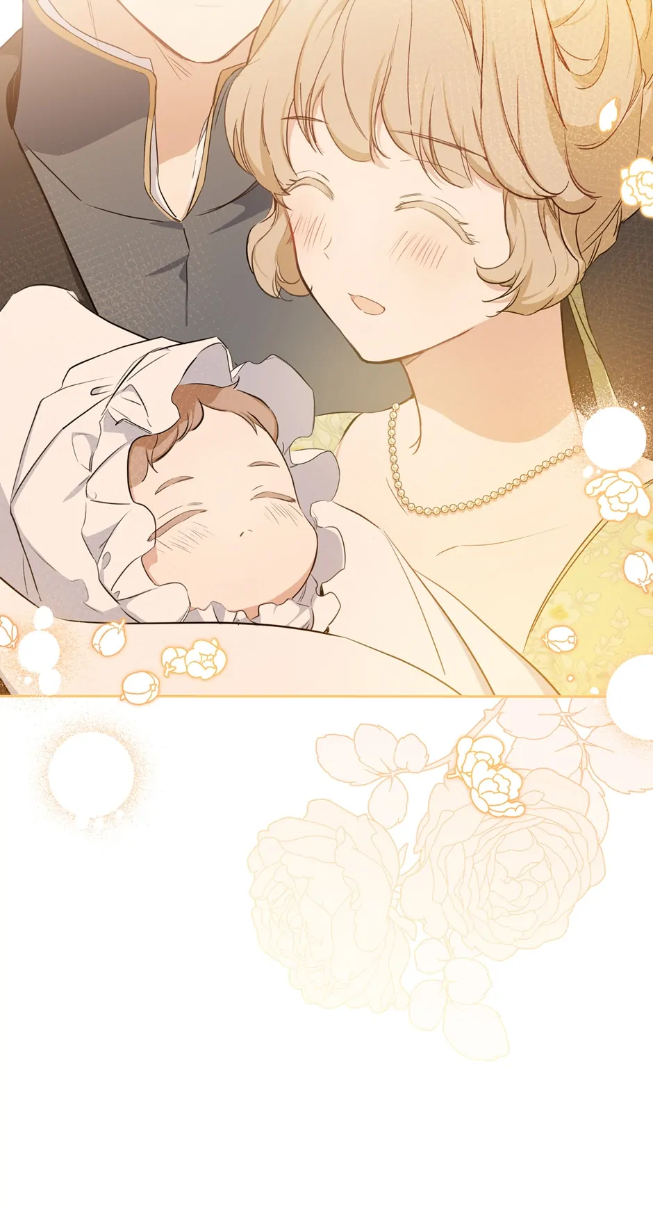 I’ll Be The Matriarch In This Life Chapter 125 - page 85