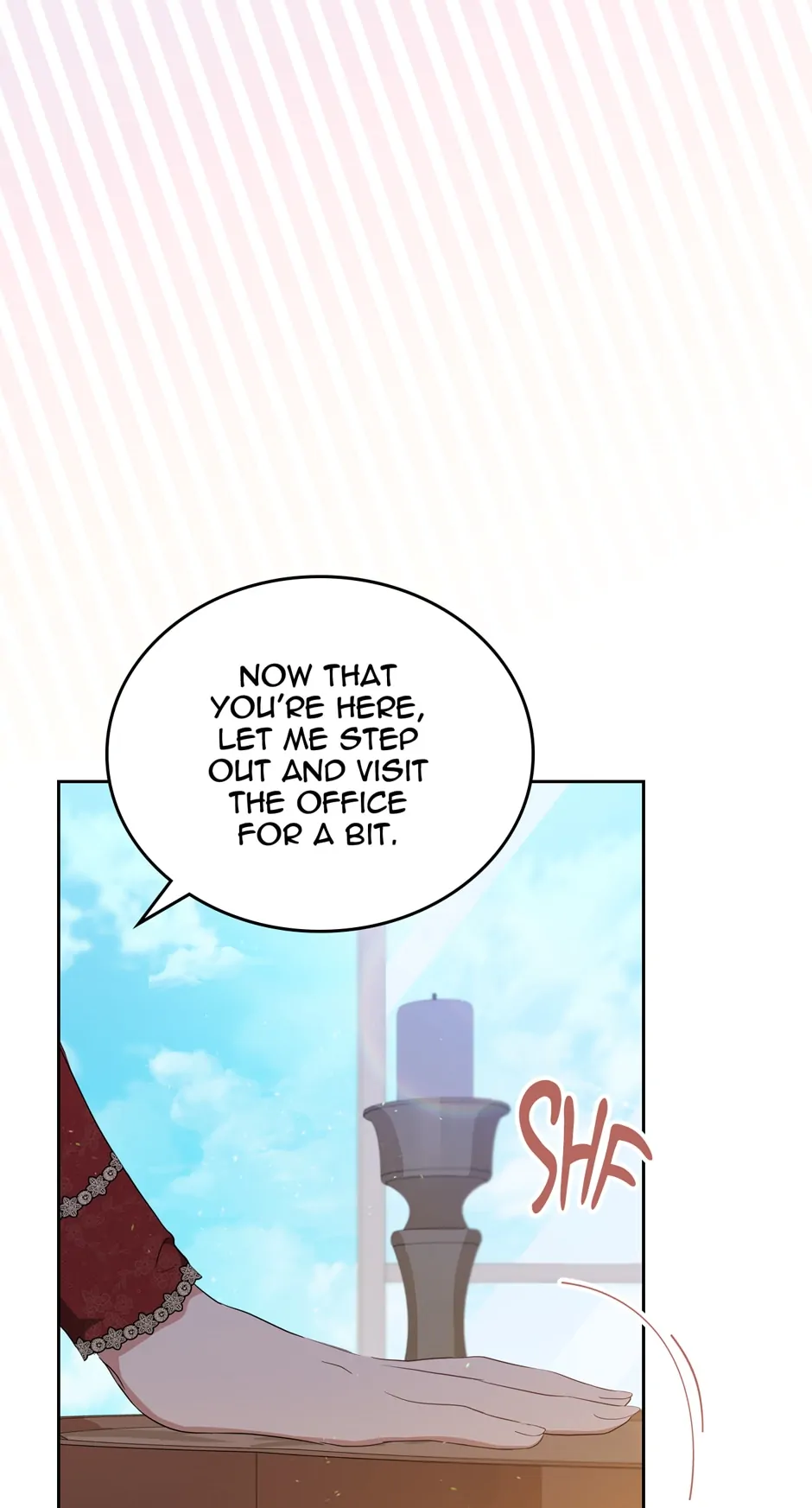 I’ll Be The Matriarch In This Life Chapter 125 - page 87