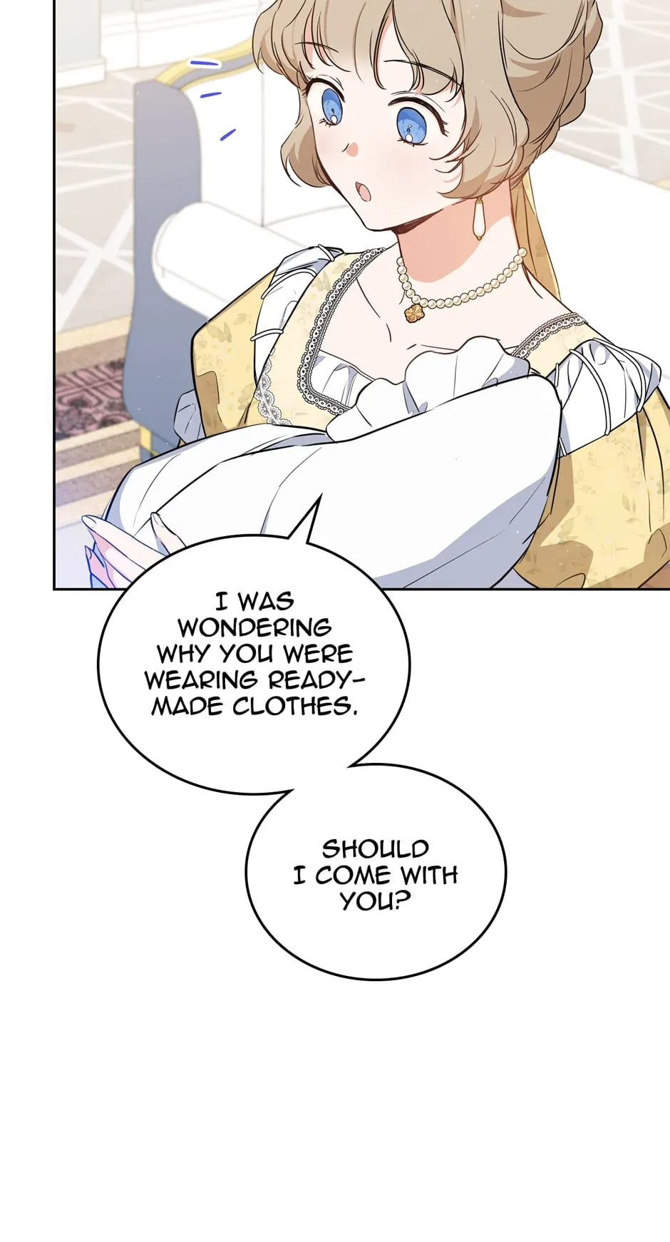 I’ll Be The Matriarch In This Life Chapter 125 - page 89
