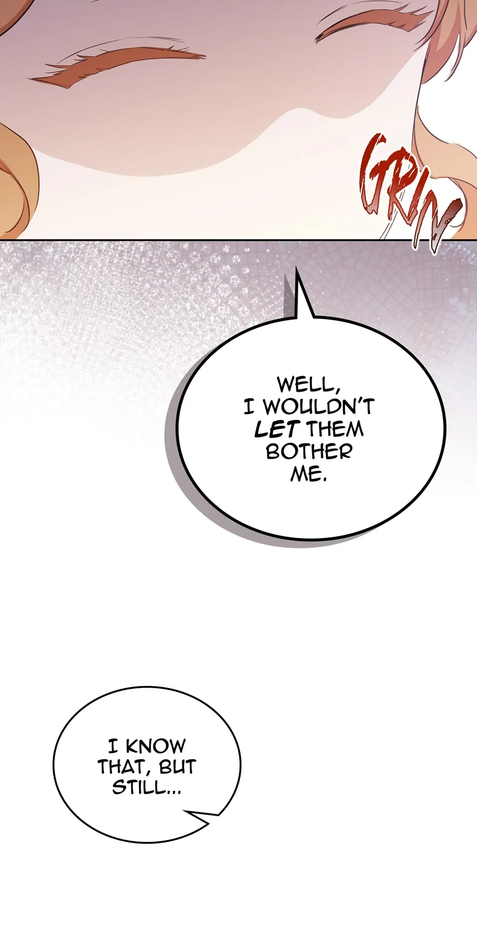 I’ll Be The Matriarch In This Life Chapter 125 - page 94