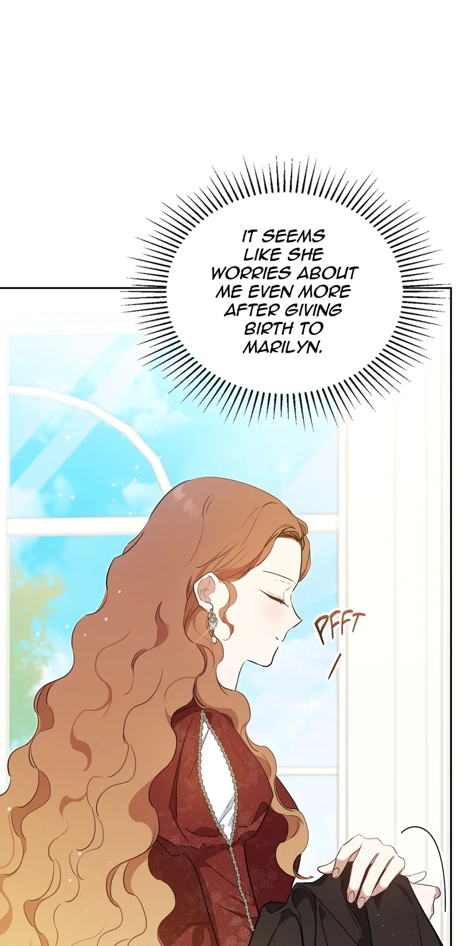I’ll Be The Matriarch In This Life Chapter 125 - page 95