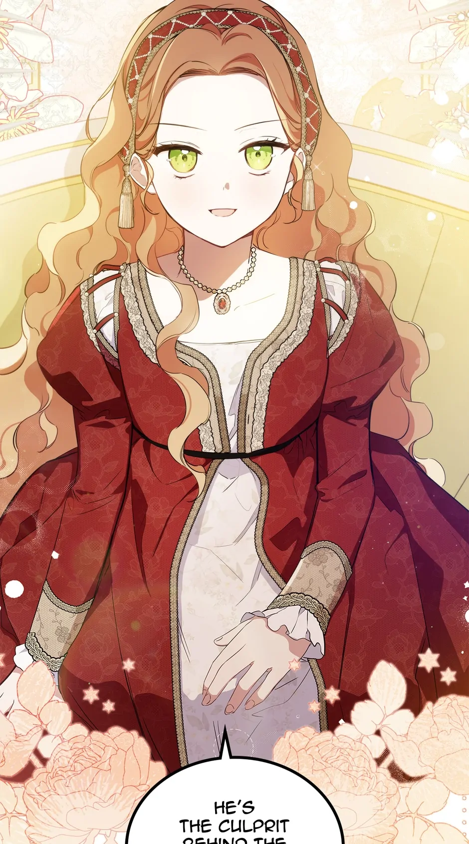 I’ll Be The Matriarch In This Life Chapter 124 - page 100