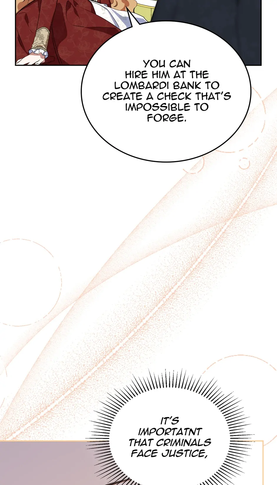 I’ll Be The Matriarch In This Life Chapter 124 - page 104