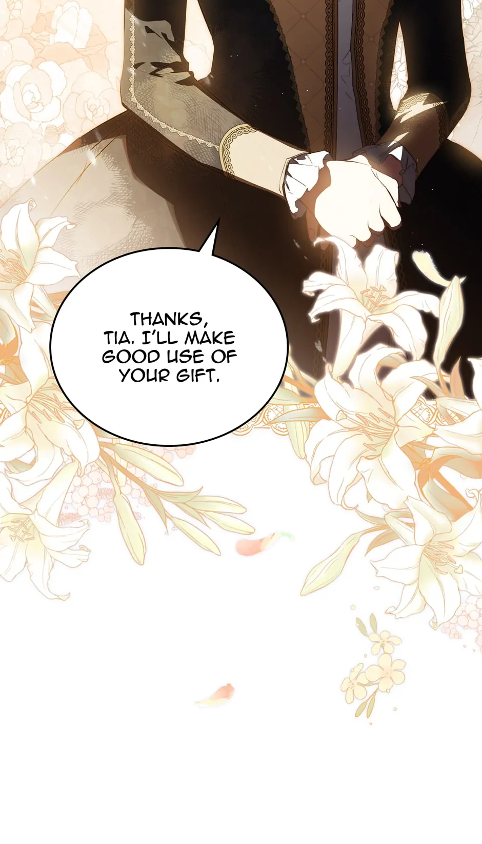 I’ll Be The Matriarch In This Life Chapter 124 - page 107