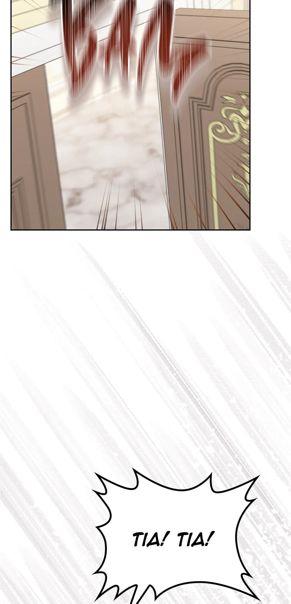 I’ll Be The Matriarch In This Life Chapter 124 - page 109