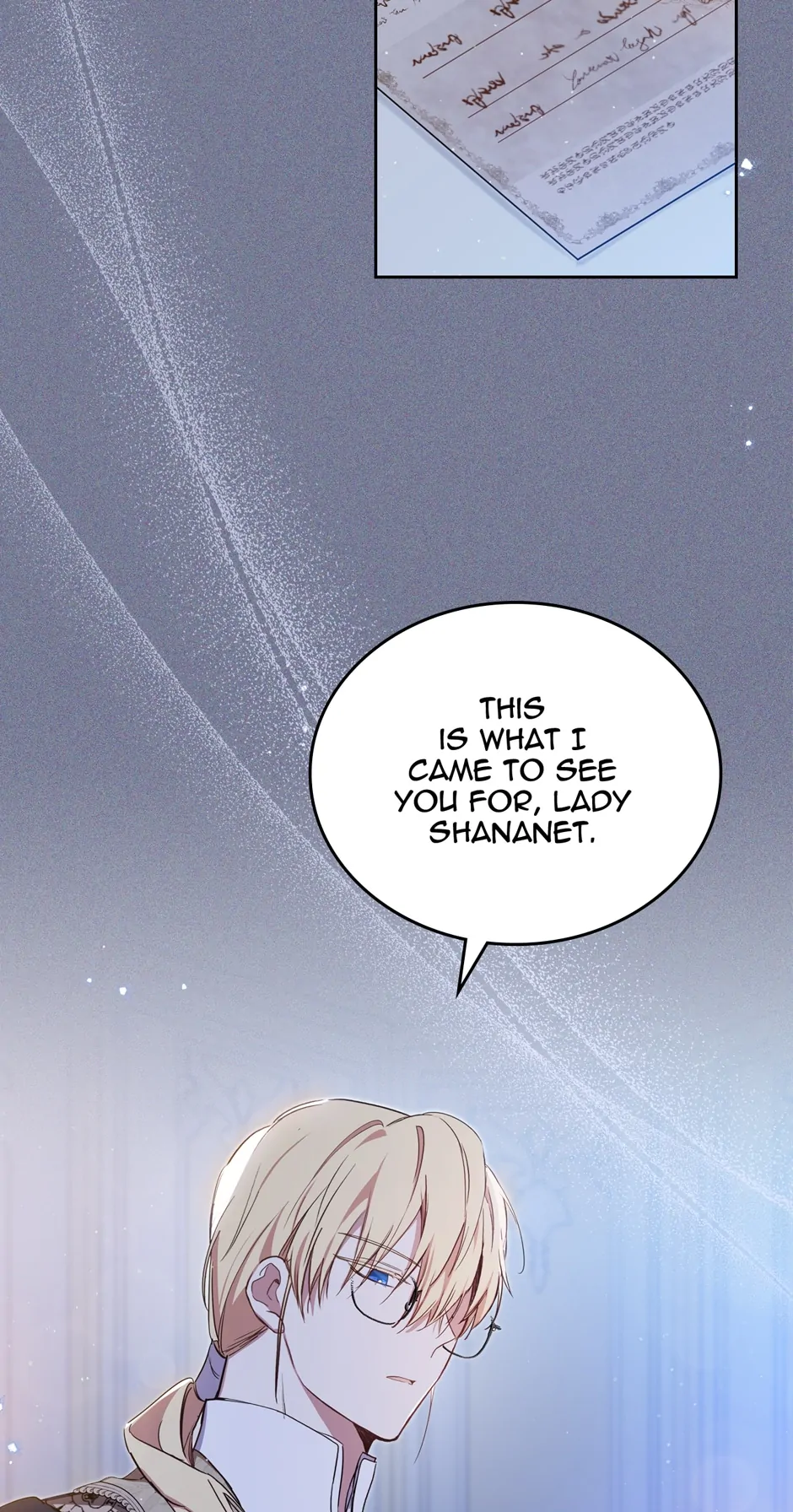 I’ll Be The Matriarch In This Life Chapter 124 - page 11