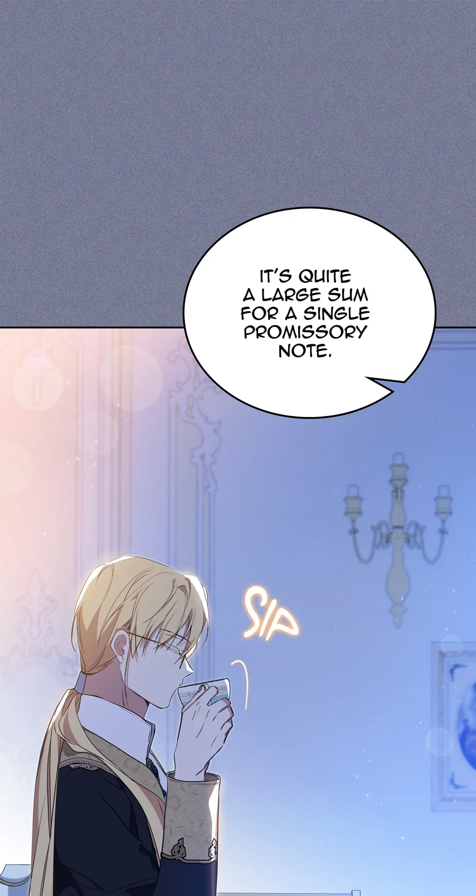 I’ll Be The Matriarch In This Life Chapter 124 - page 15