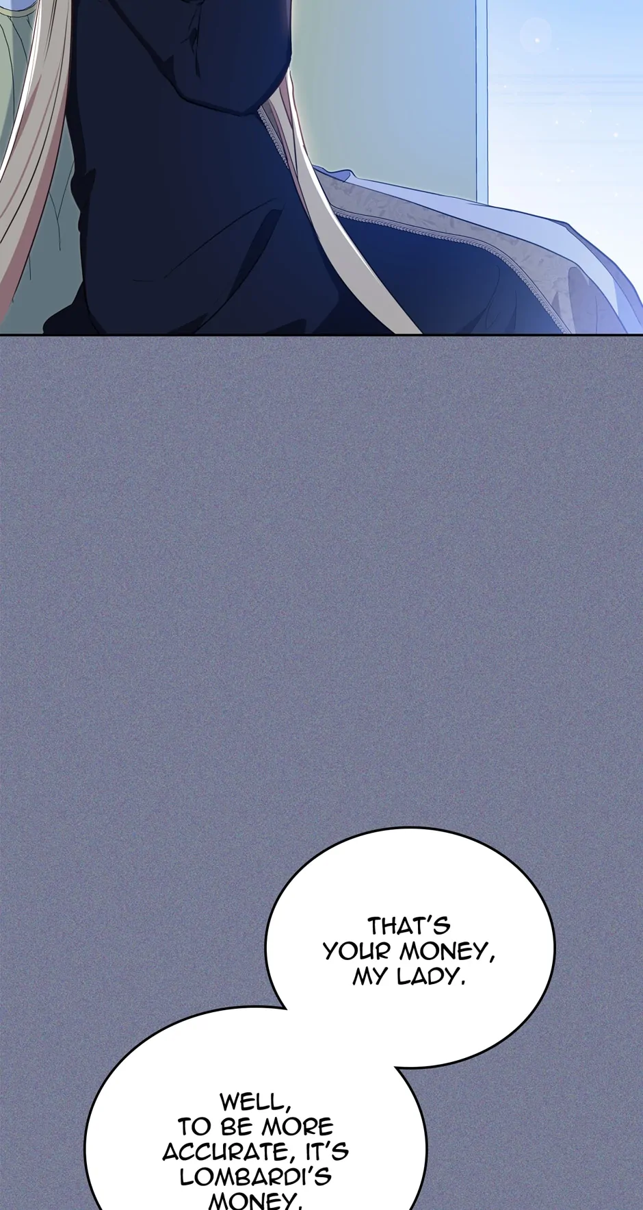 I’ll Be The Matriarch In This Life Chapter 124 - page 16