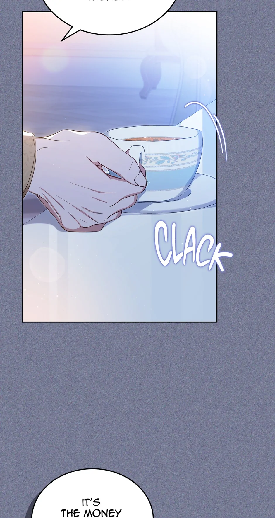 I’ll Be The Matriarch In This Life Chapter 124 - page 17