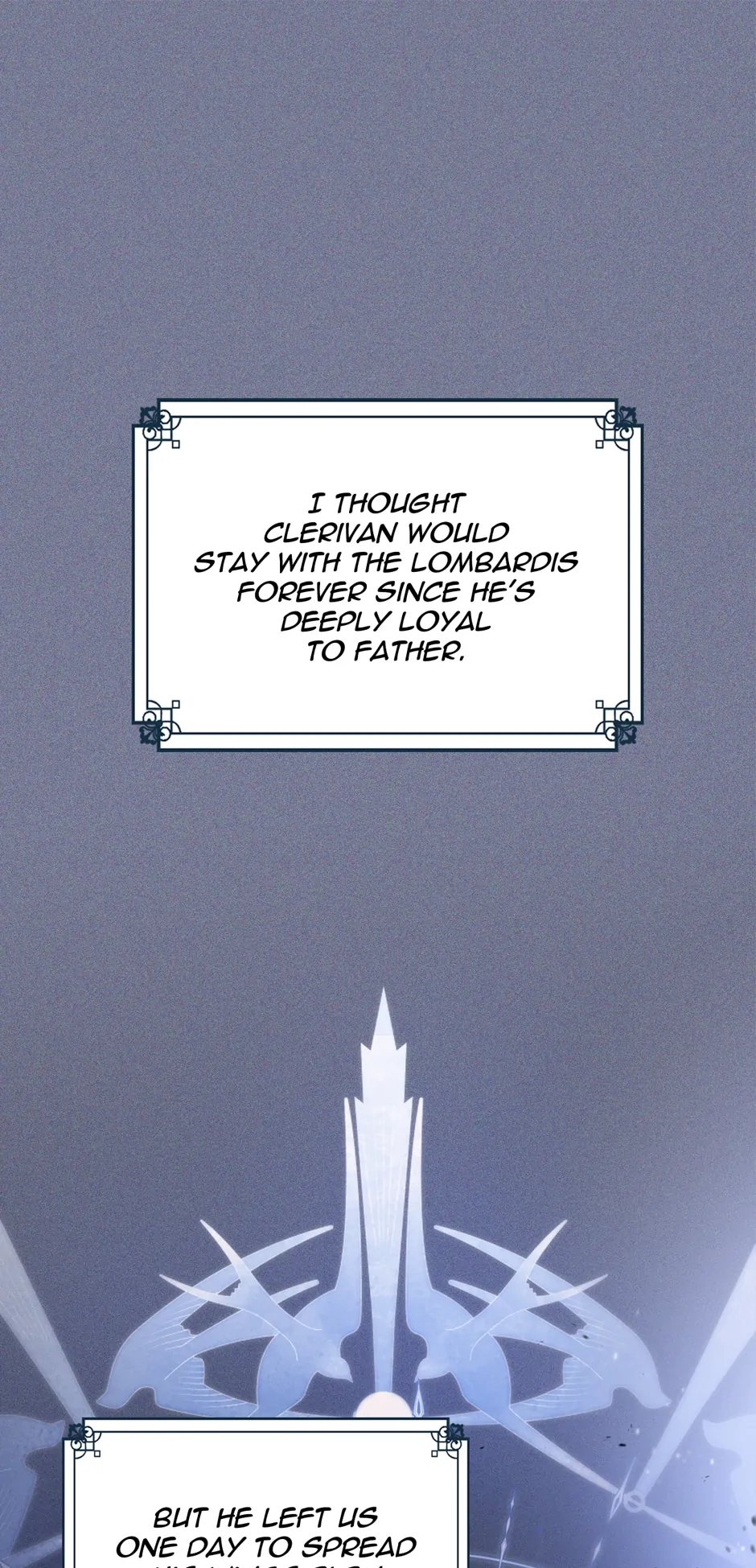 I’ll Be The Matriarch In This Life Chapter 124 - page 21