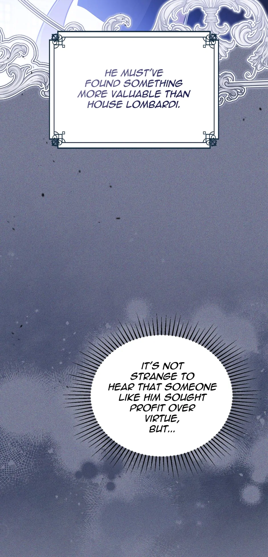 I’ll Be The Matriarch In This Life Chapter 124 - page 23