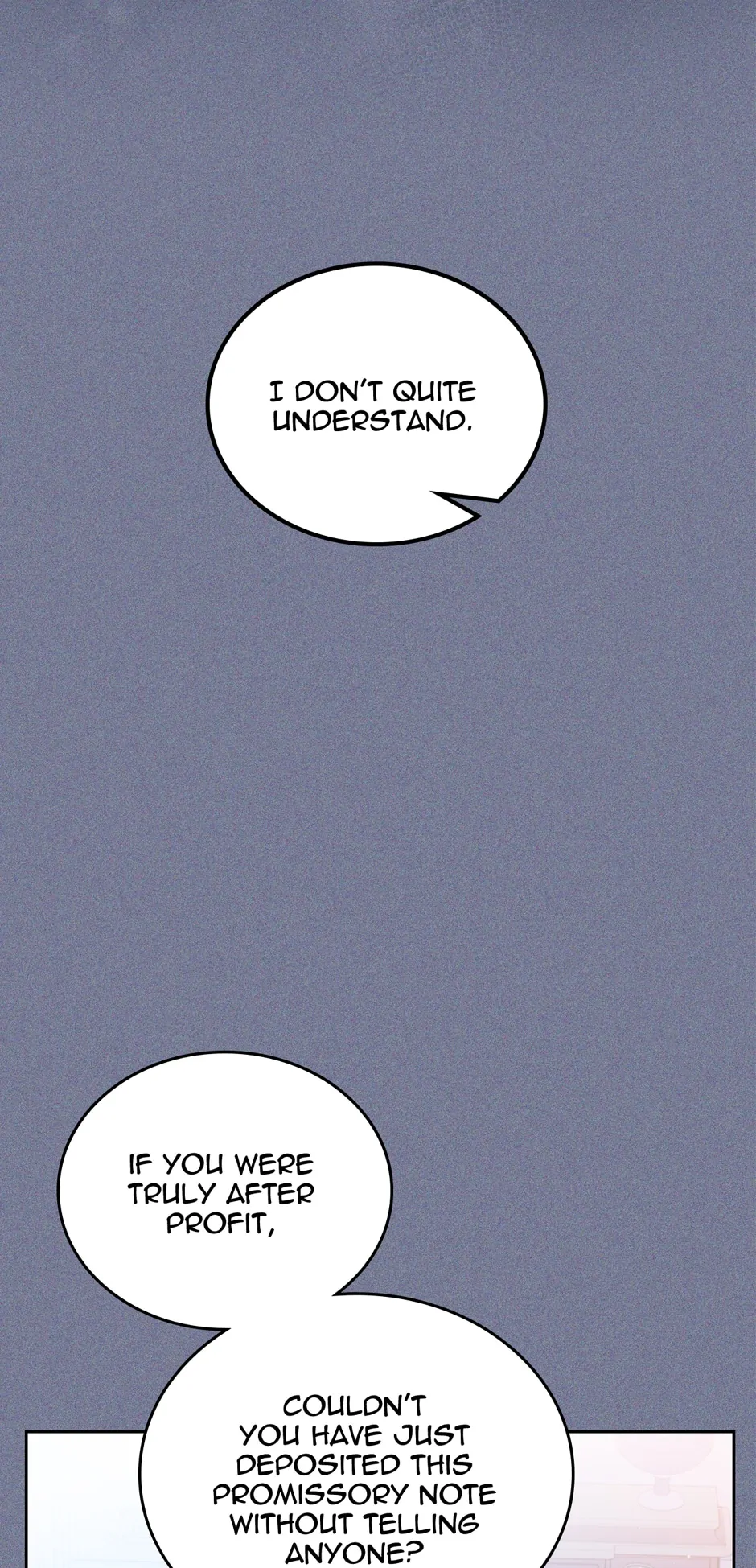 I’ll Be The Matriarch In This Life Chapter 124 - page 24