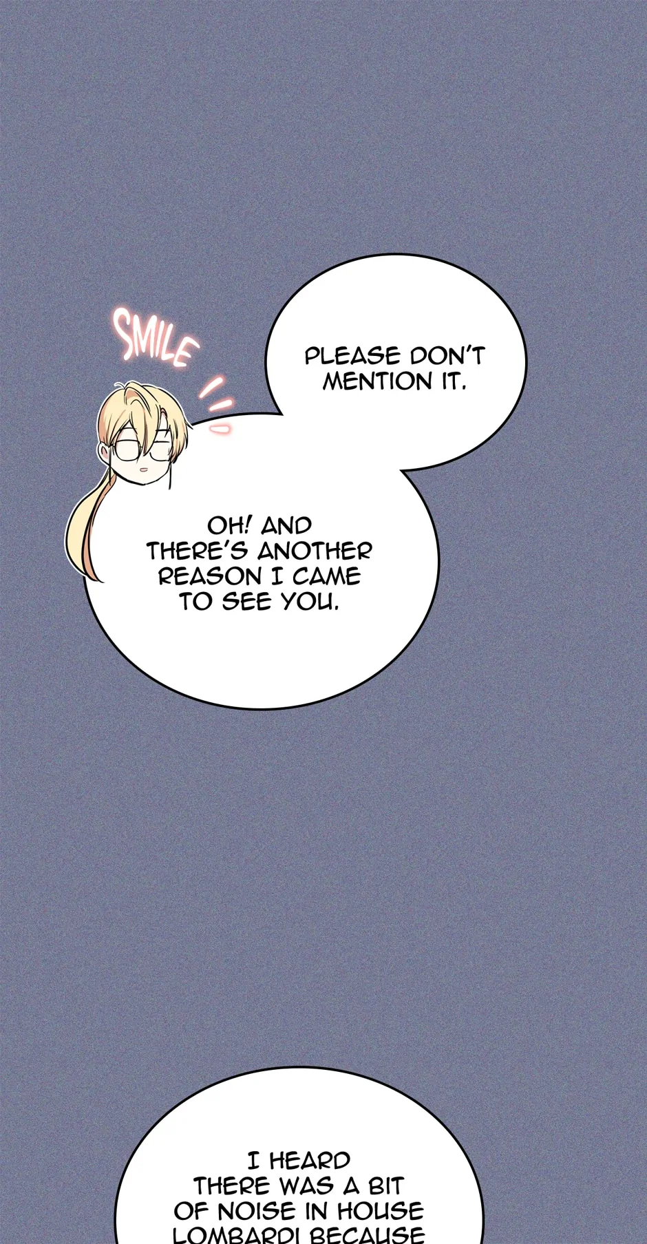 I’ll Be The Matriarch In This Life Chapter 124 - page 30
