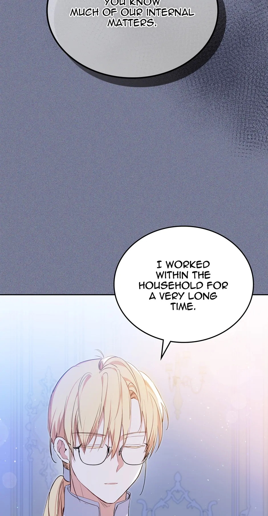 I’ll Be The Matriarch In This Life Chapter 124 - page 32