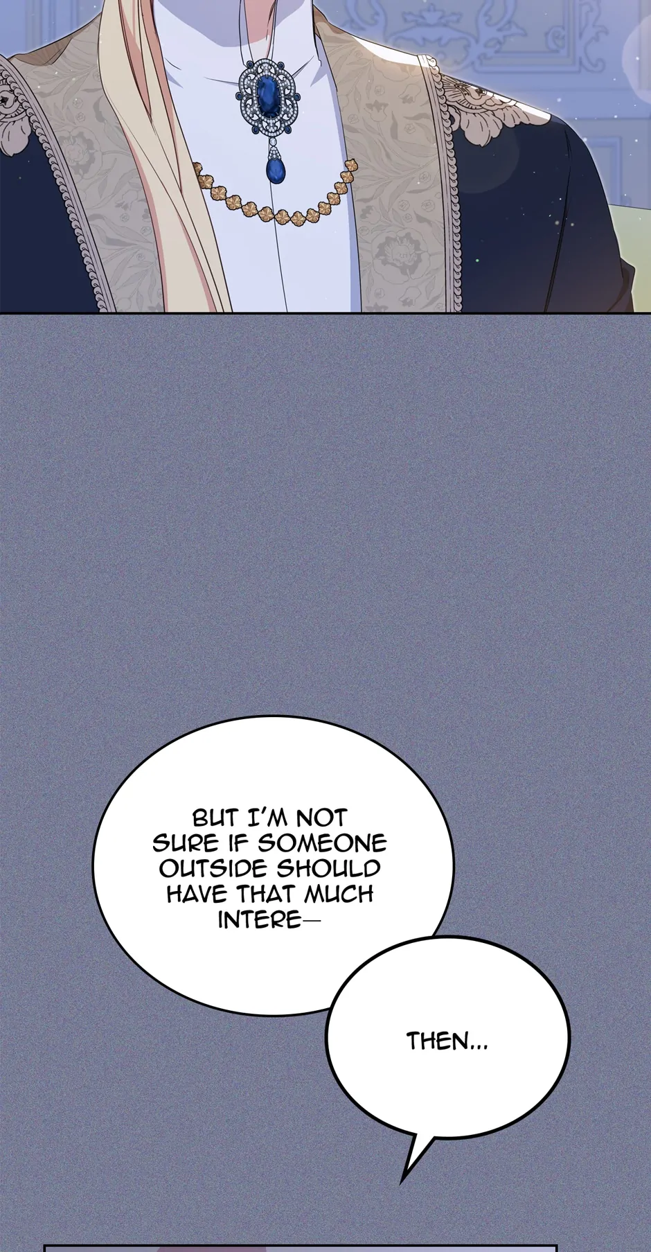 I’ll Be The Matriarch In This Life Chapter 124 - page 33