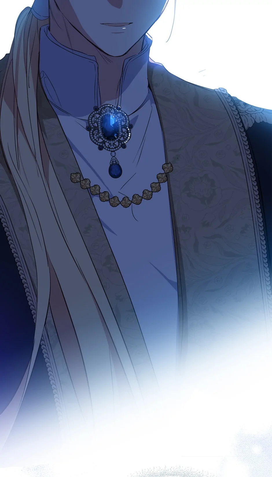 I’ll Be The Matriarch In This Life Chapter 124 - page 36