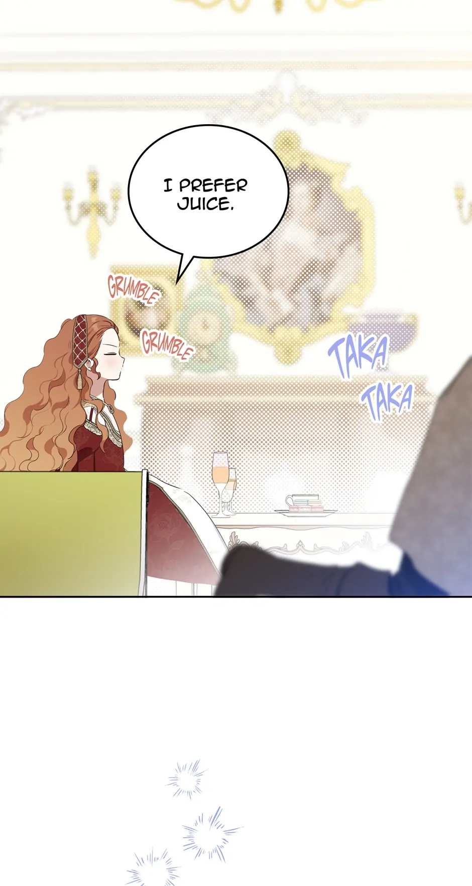 I’ll Be The Matriarch In This Life Chapter 124 - page 46