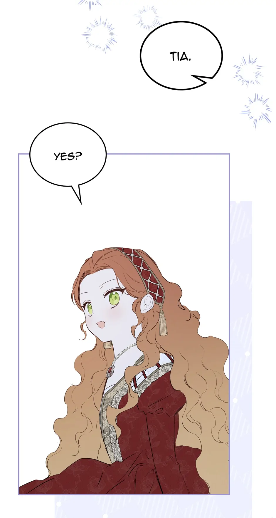 I’ll Be The Matriarch In This Life Chapter 124 - page 47