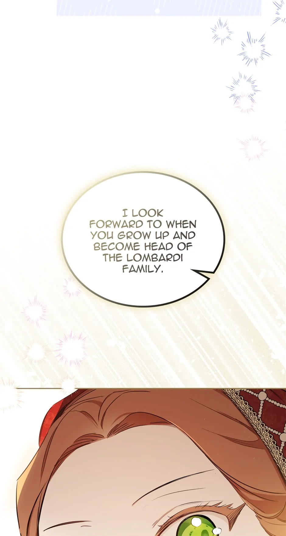 I’ll Be The Matriarch In This Life Chapter 124 - page 48
