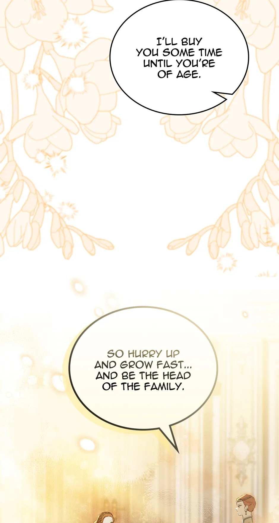 I’ll Be The Matriarch In This Life Chapter 124 - page 51