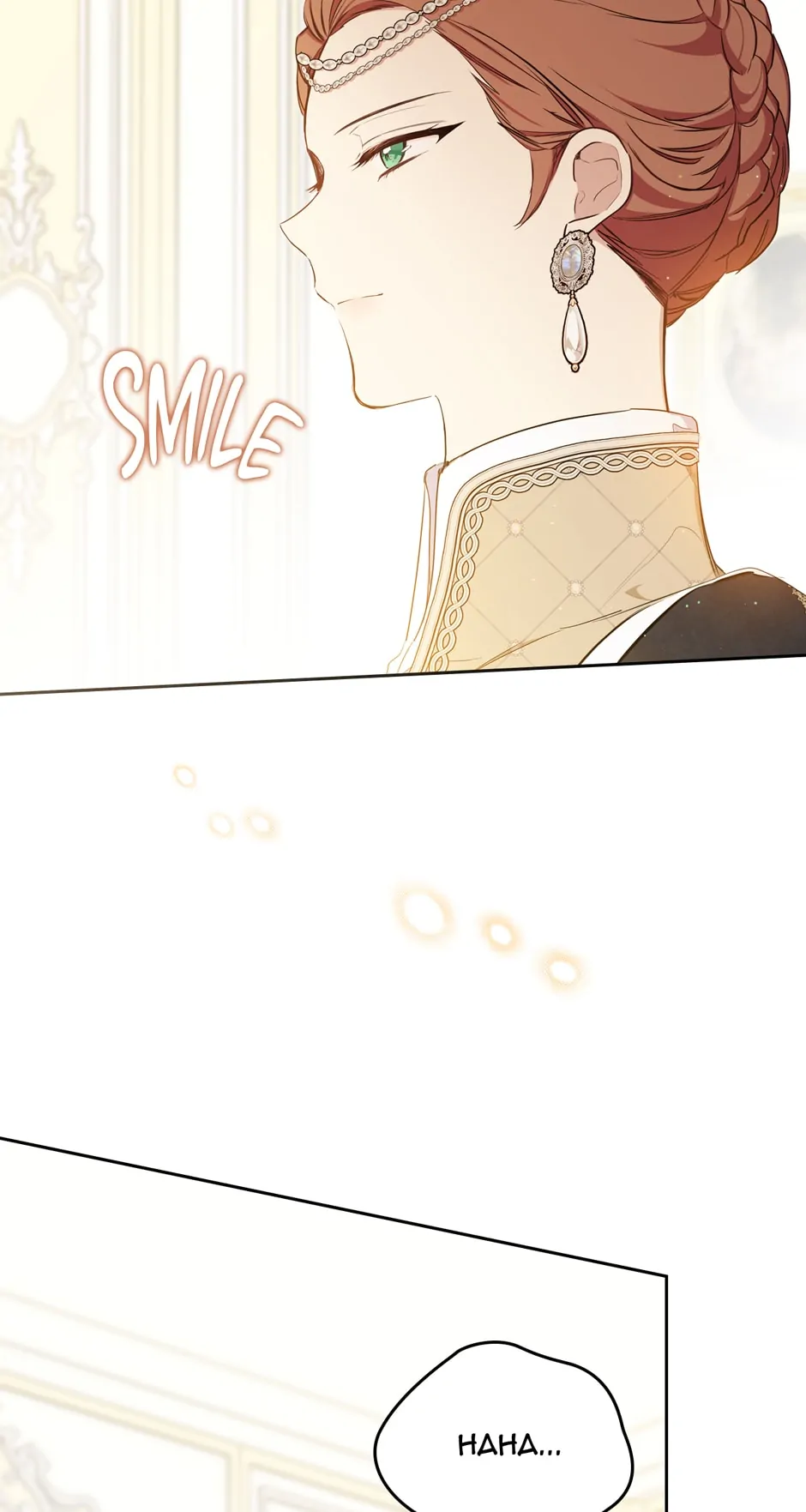 I’ll Be The Matriarch In This Life Chapter 124 - page 53