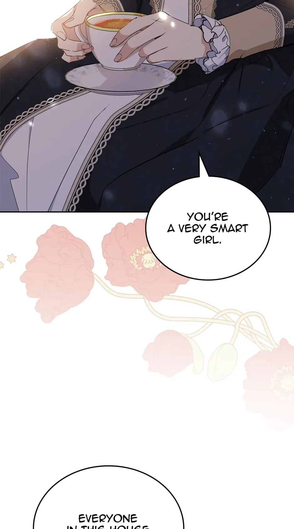 I’ll Be The Matriarch In This Life Chapter 124 - page 56