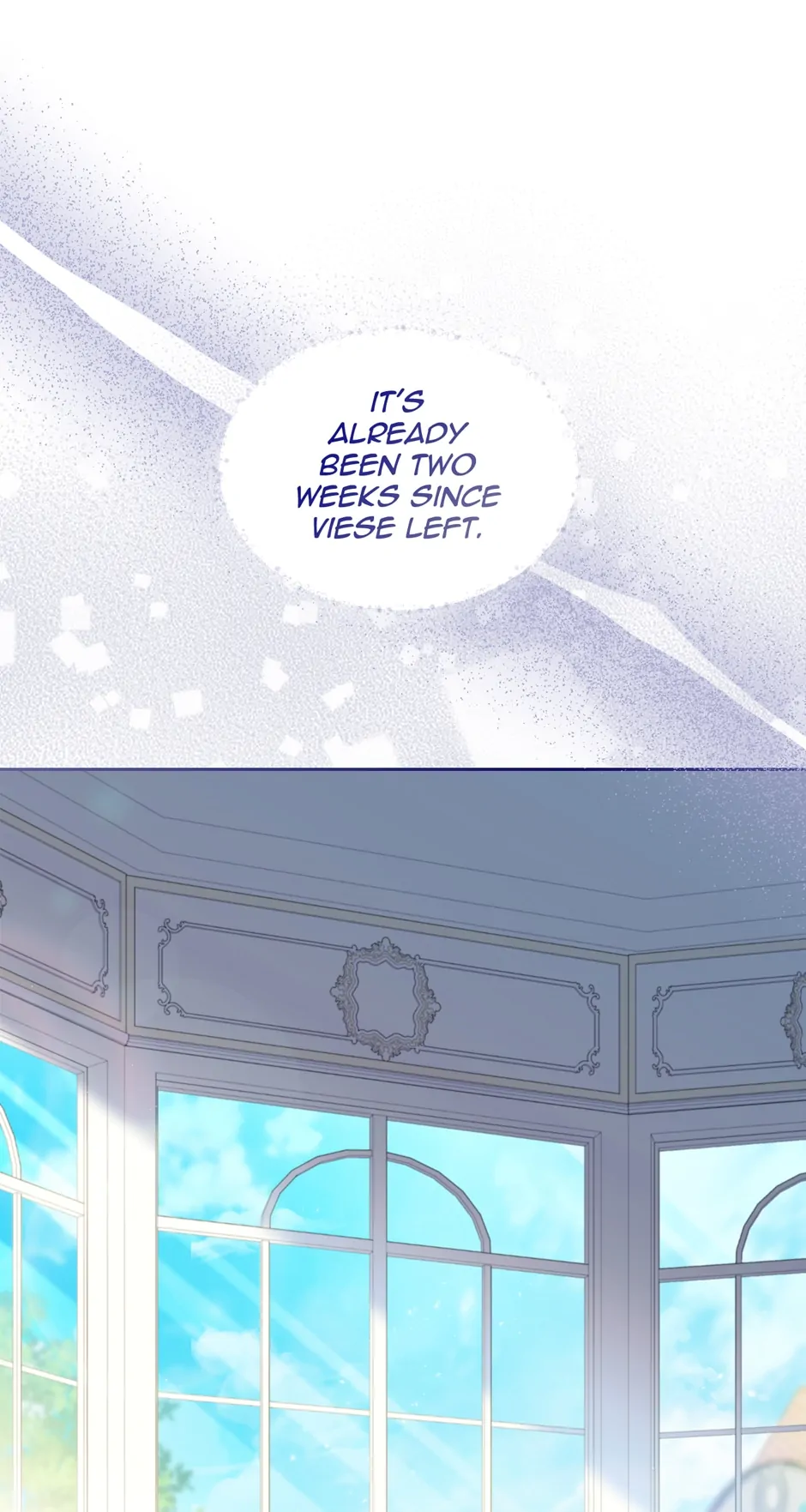 I’ll Be The Matriarch In This Life Chapter 124 - page 5