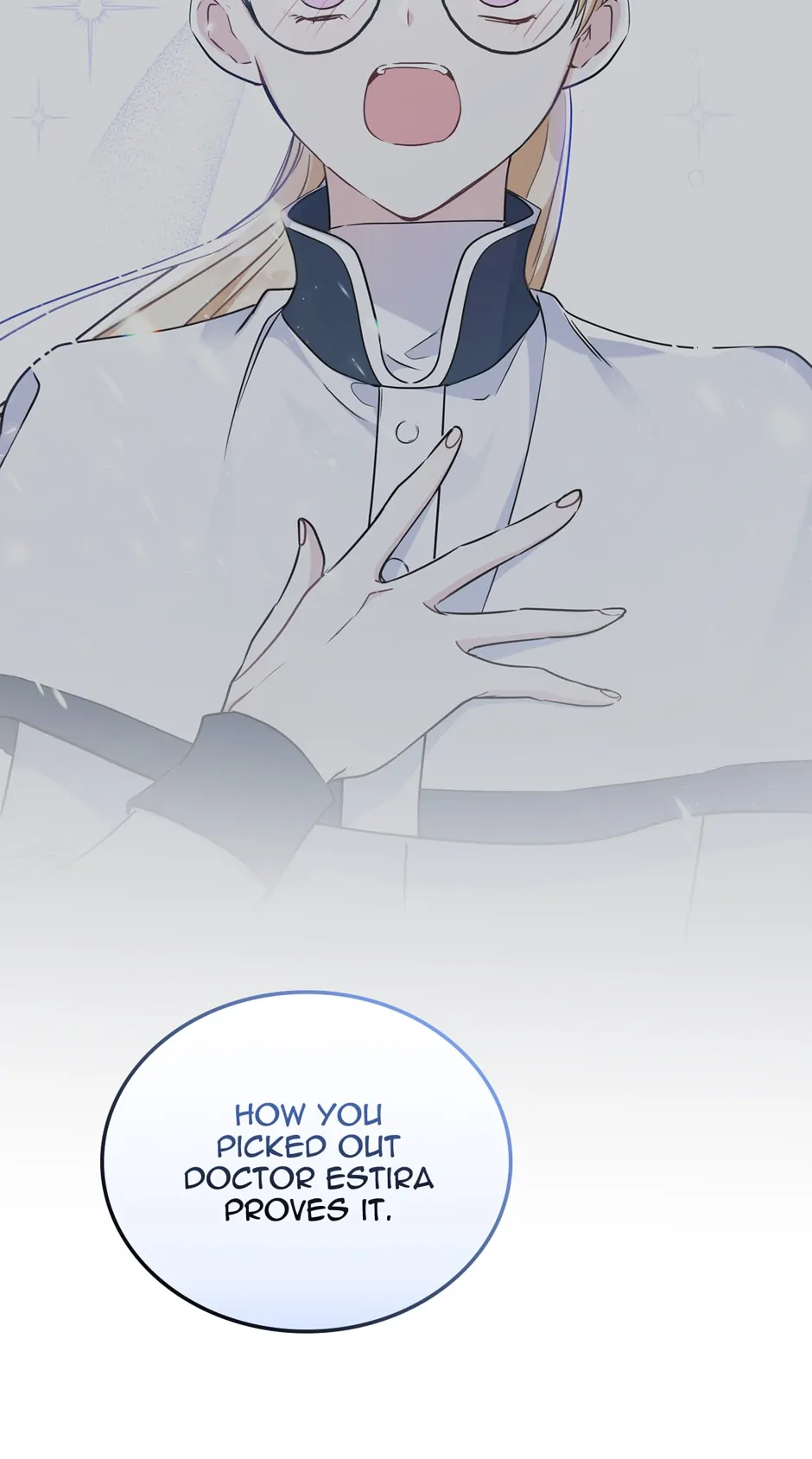 I’ll Be The Matriarch In This Life Chapter 124 - page 59