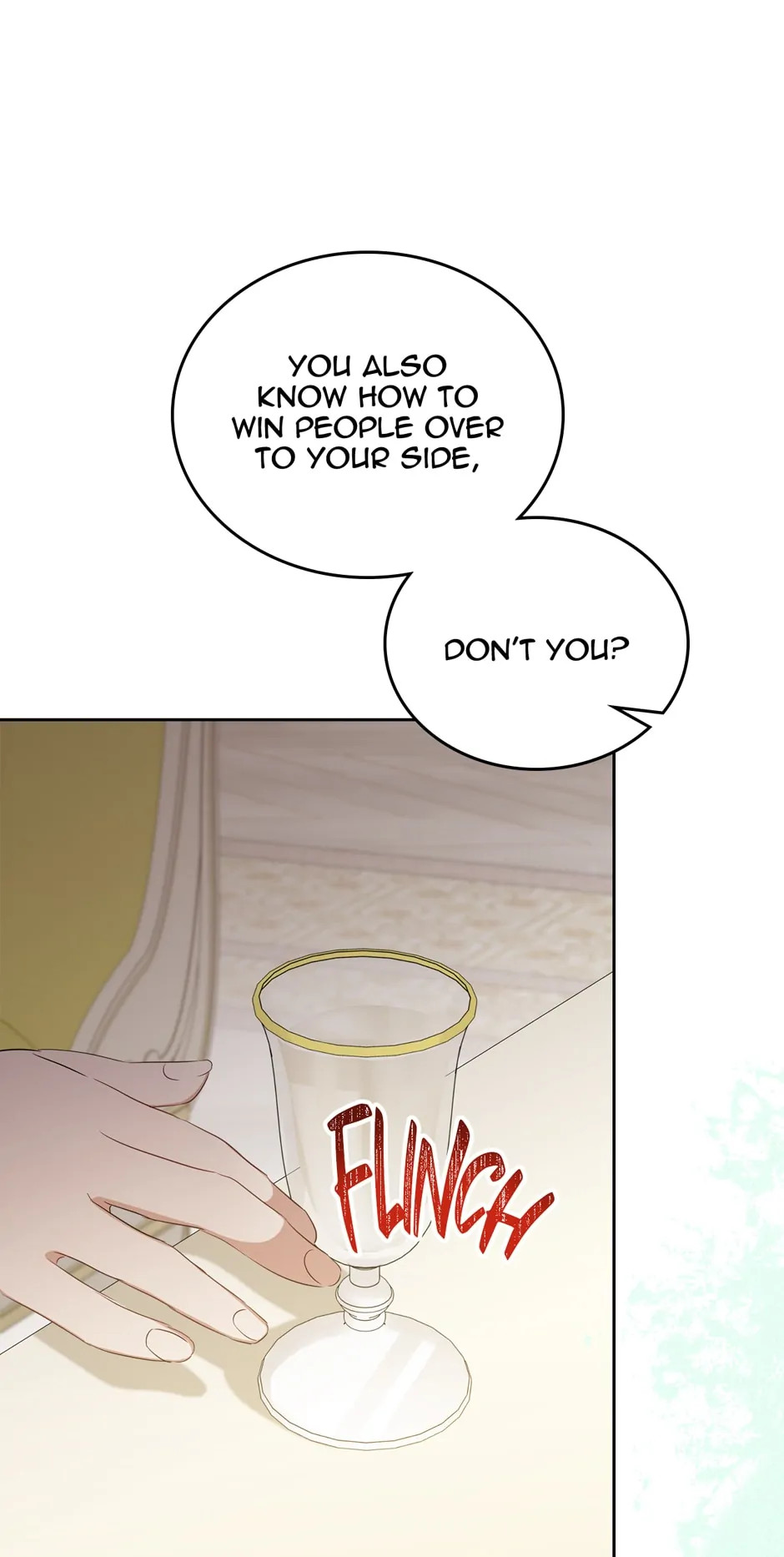 I’ll Be The Matriarch In This Life Chapter 124 - page 60