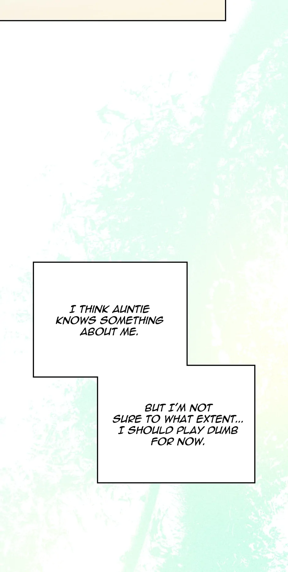 I’ll Be The Matriarch In This Life Chapter 124 - page 61