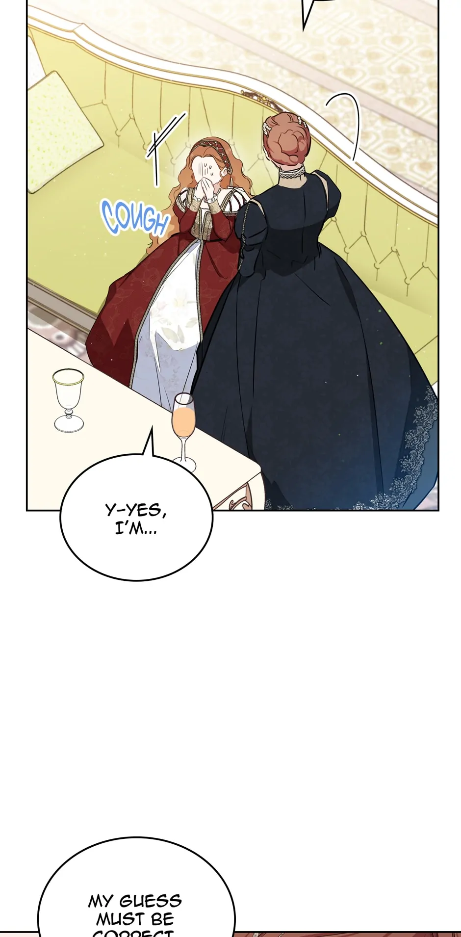 I’ll Be The Matriarch In This Life Chapter 124 - page 68