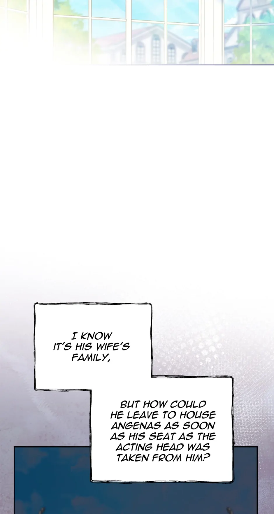 I’ll Be The Matriarch In This Life Chapter 124 - page 6