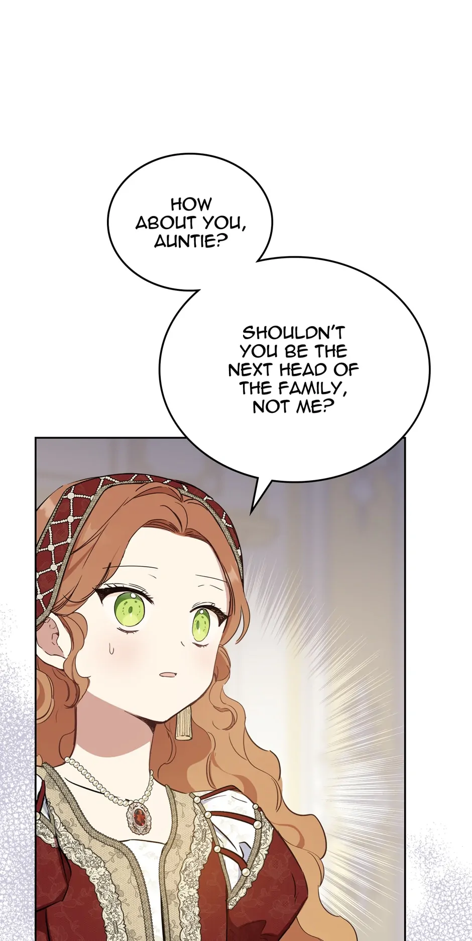 I’ll Be The Matriarch In This Life Chapter 124 - page 74