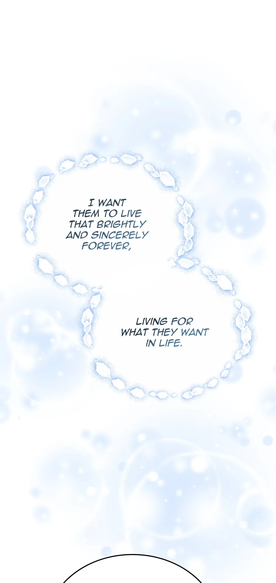 I’ll Be The Matriarch In This Life Chapter 124 - page 82