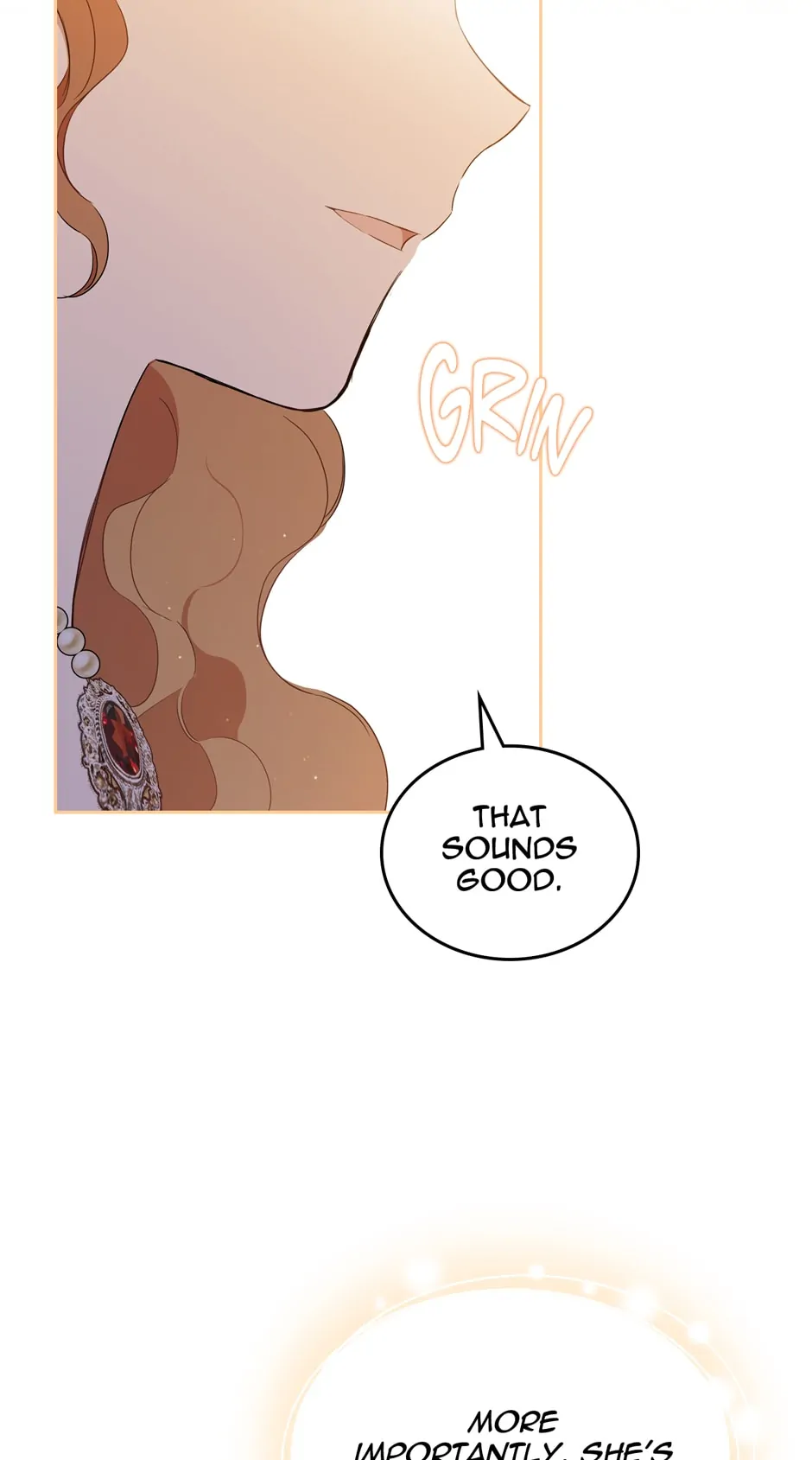 I’ll Be The Matriarch In This Life Chapter 124 - page 88