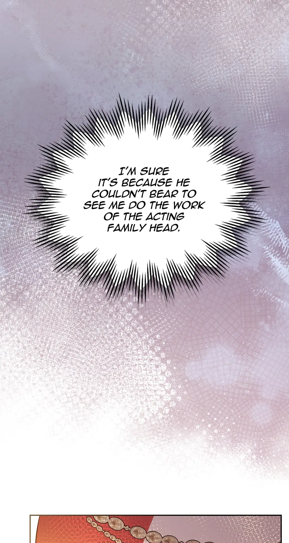 I’ll Be The Matriarch In This Life Chapter 124 - page 8