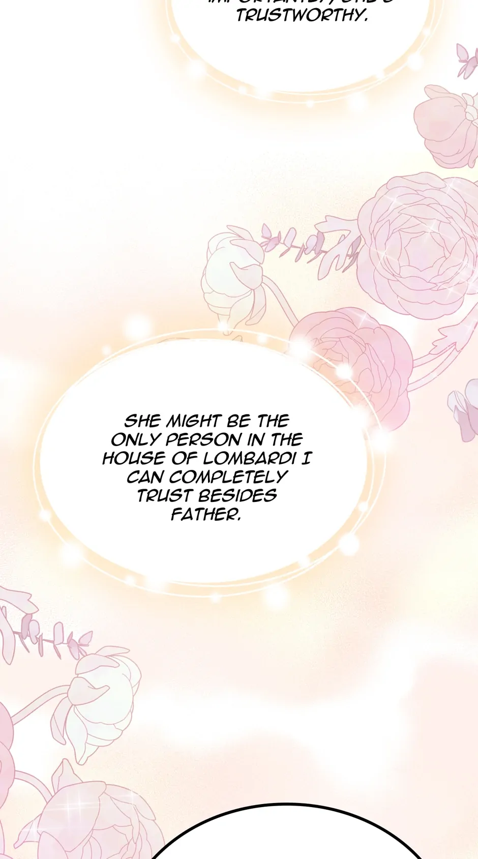 I’ll Be The Matriarch In This Life Chapter 124 - page 89
